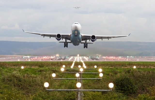 Ce se întâmplă cu aeroportul Galaţi-Brăila Se fac „ample studii şi analize“ pentru construirea unui aeroport anunţat încă din 2018, dar rămas în continuare pe hârtie