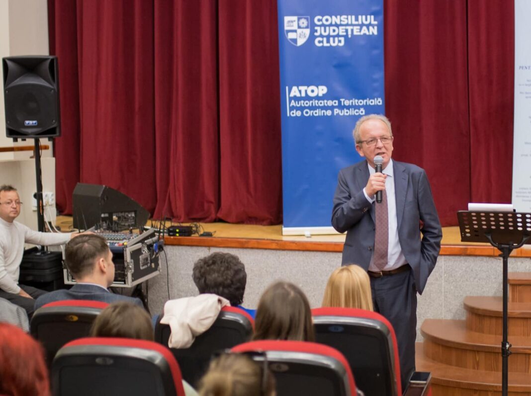 Ce spun liderii PNL Cluj despre demisia primarului din Huedin și ce conflicte interne ascund