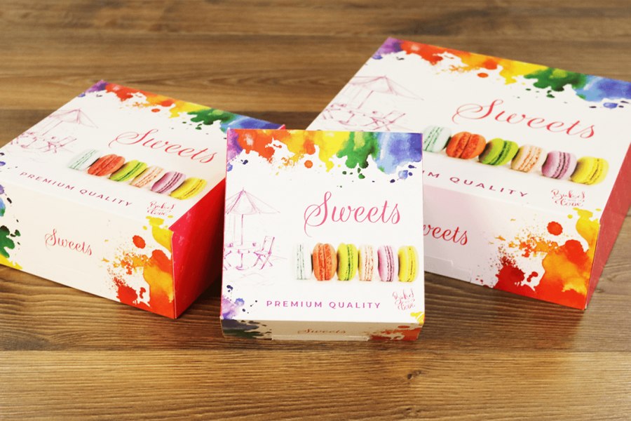 Ce spune ambalajul despre produs în 2026? Importanța cutiei de brioșe în patiseriile moderne