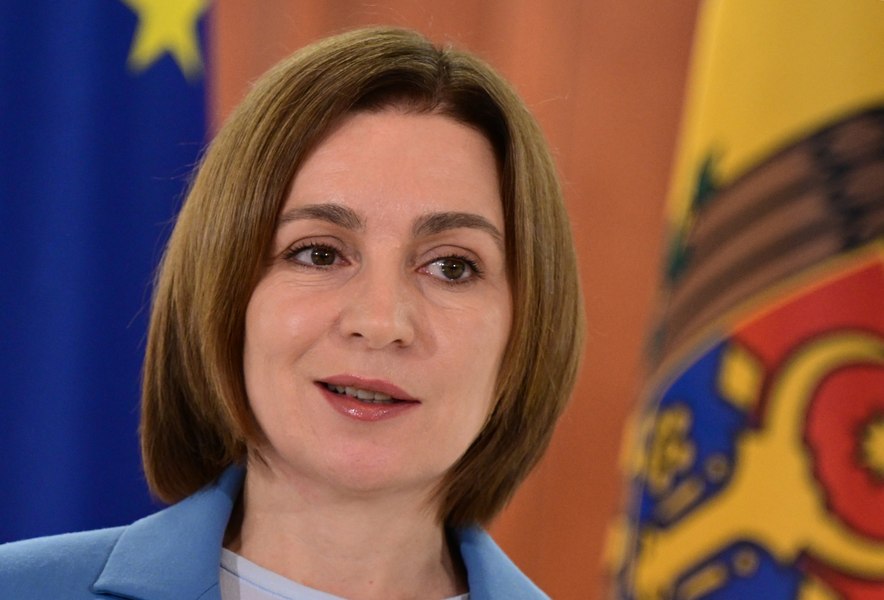 Ce stă în spatele declaraţiei Maiei Sandu: „aş vota pentru reunirea cu România”