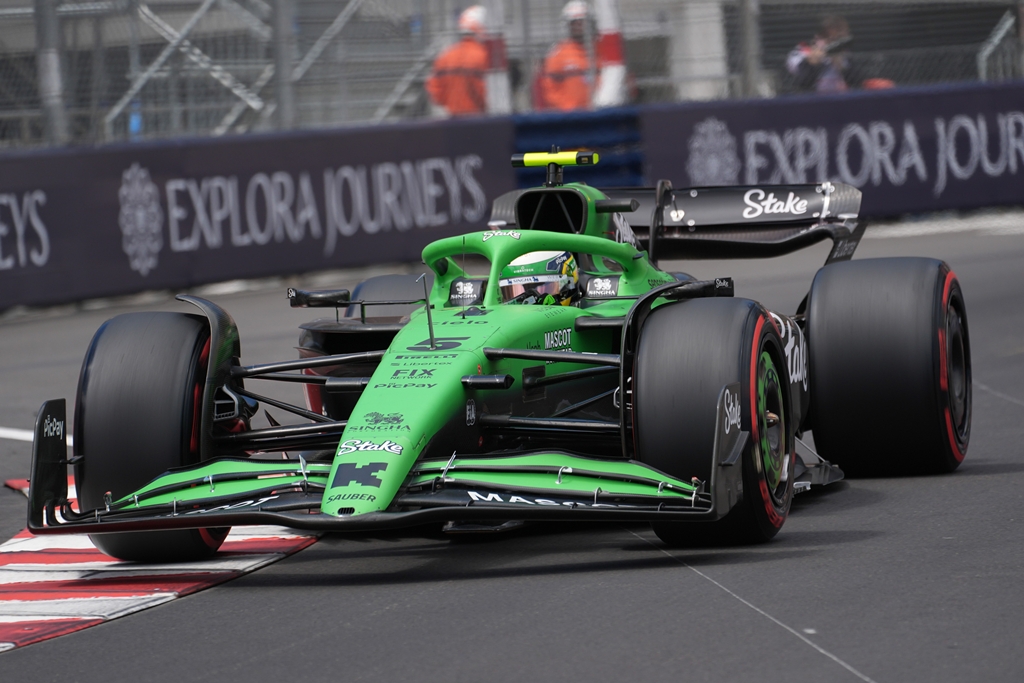 Cel mai scump accident din F1 în 2025 a fost provocat de Gabriel Bortoleto
