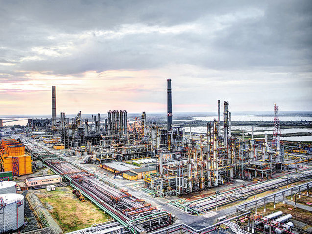 Centrala de cogenerare de la Midia, aflată pe platforma Petromidia, a intrat în operare. Rompetrol Energy a finalizat testele şi a devenit operatorul exclusiv al centralei