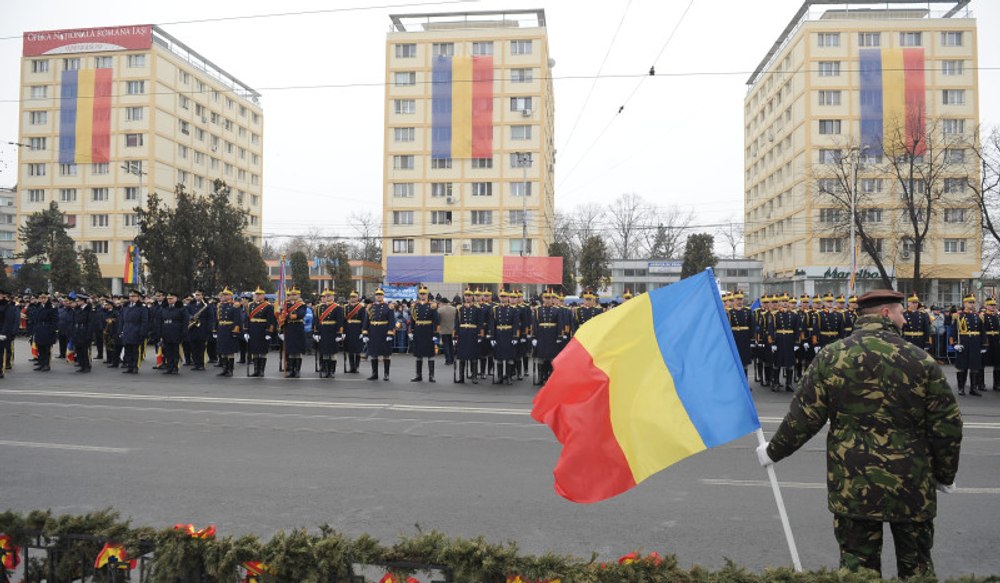 Ceremonii militare și religioase în toată țara de Ziua Unirii Principatelor. Programul manifestărilor