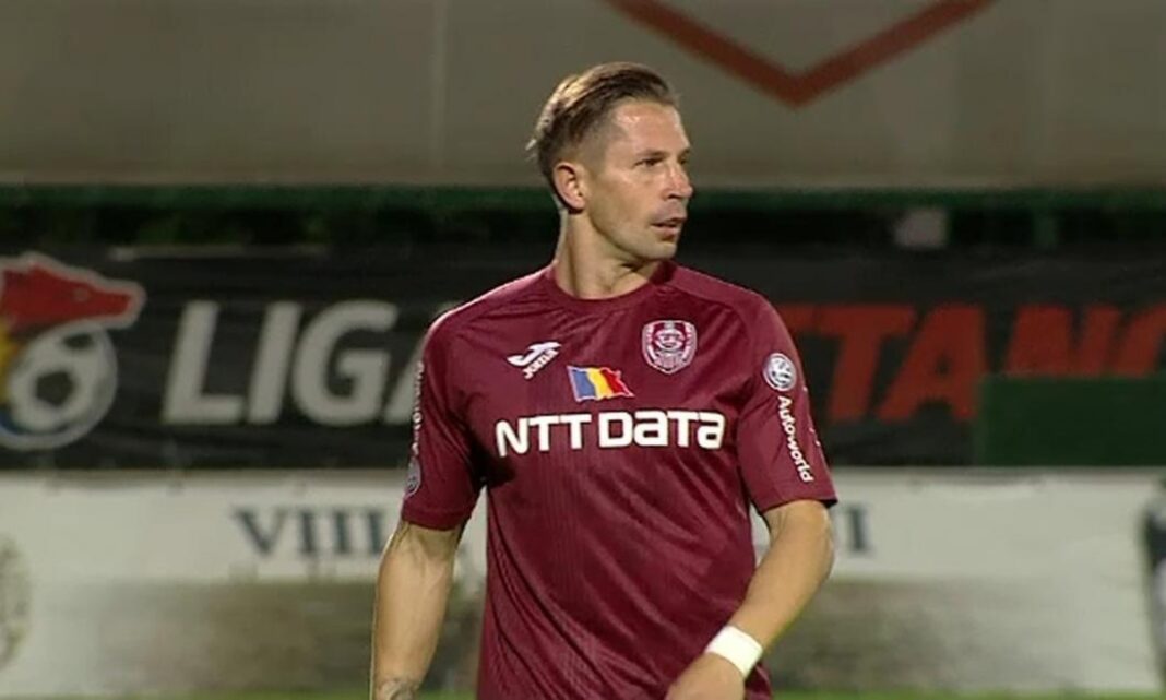 CFR Cluj îi oferă lui Ciprian Deac o funcție în conducerea clubului! Comunicat oficial după excluderea din lotul lui Daniel Pancu