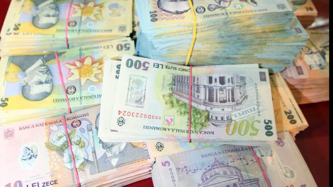 Cheltuielile bugetare se vor diminua cu 3,3 miliarde de lei după aplicarea unor măsuri administrative