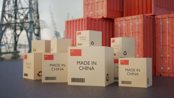 China anunță 1.000 de miliarde de dolari excedent comercial în 2025, în ciuda tarifelor impuse de SUA