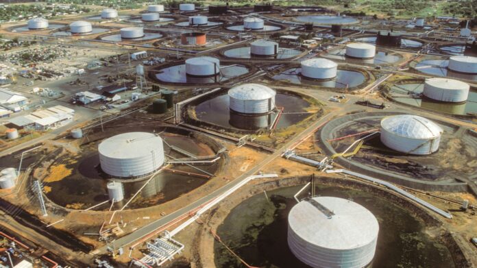 China ar putea rămâne fără petrolul venezuelean. Cum va folosi SUA aceste cantități de țiței