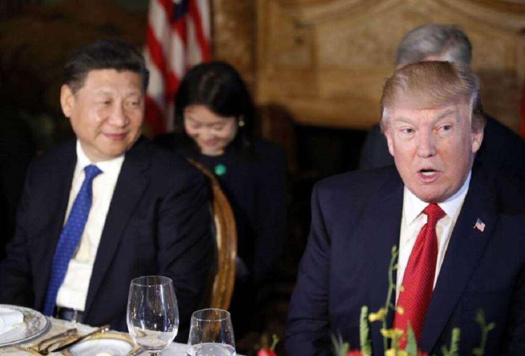 China confirmă primirea invitației de la SUA pentru Consiliul pentru Pace în Gaza