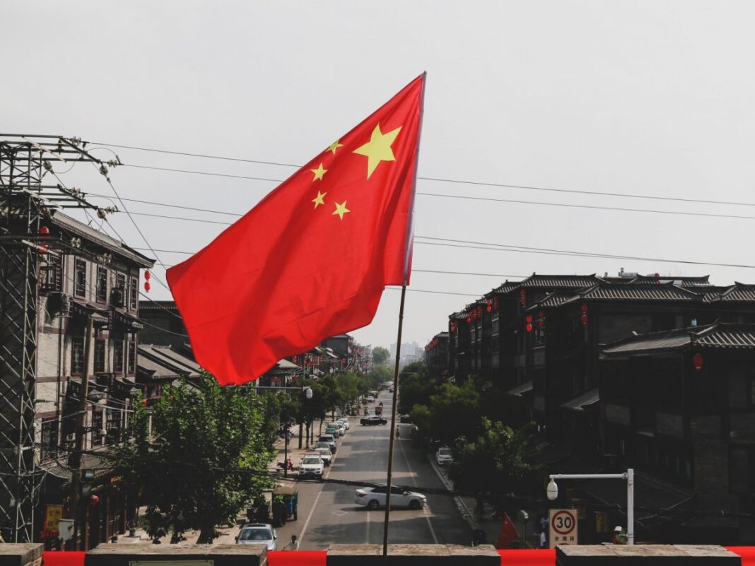 China deschide o anchetă împotriva celui mai important general al ţării, adjunctul preşedintelui Xi Jinping în Comisia Militară Centrală