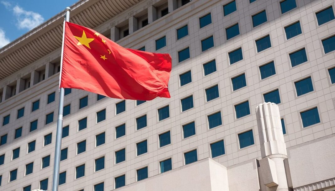 China, „profund șocată” de atacurile SUA în Venezuela, condamnă capturarea lui Maduro