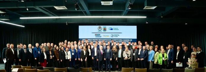 Chișinău: Reunirea României și a Republicii Moldova sub Coroana Română, garant al reconstrucției Ucrainei