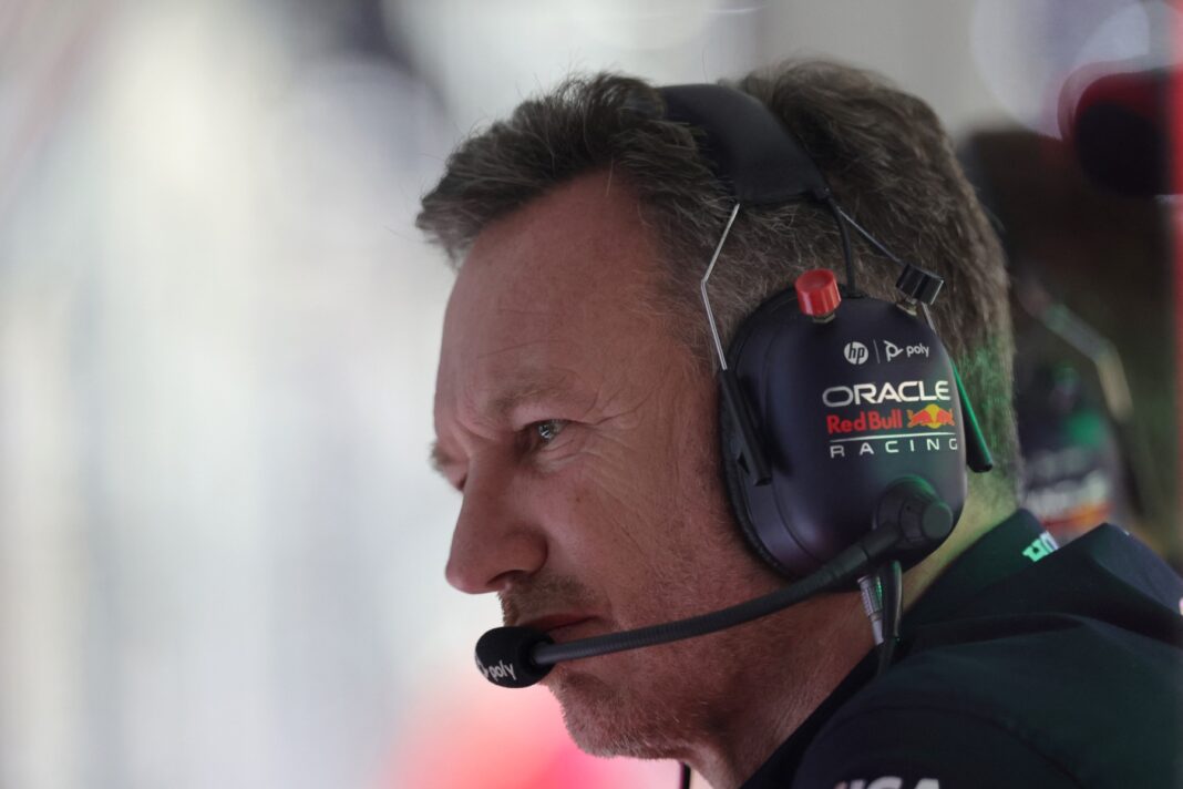 Christian Horner, interesat în achiziționarea pachetului de acțiuni Otro Capital al Alpine, anunță conducătorul proiectului Flavio Briatore