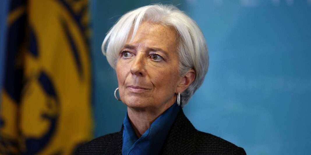 Christine Lagarde avertizează: Europa trebuie să se reinventeze economic în fața noii ordini globale