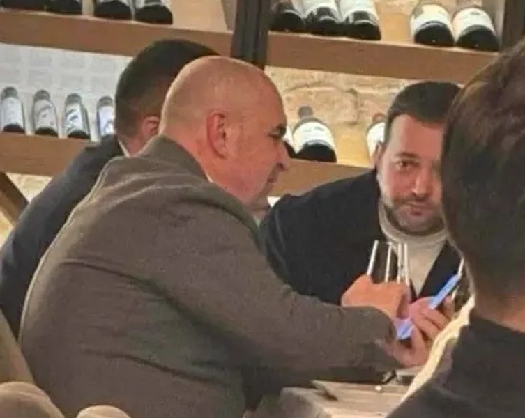 Cina care a făcut valuri: Mihai Morar, despre întâlnirea cu premierul Bolojan: „Ce să ascund? Nu-s obișnuit să mă întâlnesc în separeuri VIP”