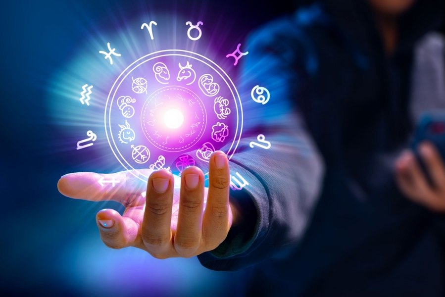 Cinci zodii sunt norocoase în săptămâna care începe