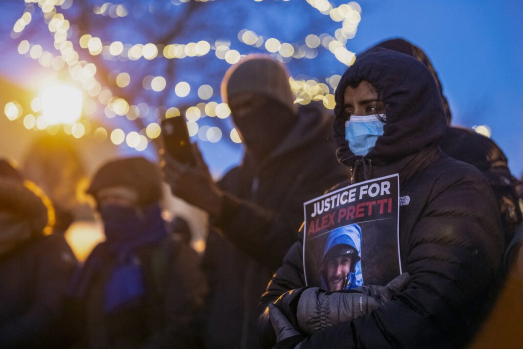 Cine era Alex Pretti, bărbatul de 37 de ani împușcat mortal de agenții federali în Minneapolis