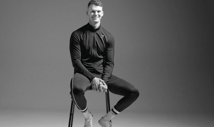 Cine este Ben Francis care a creat Gymshark, un brand care a devenit un fenomen cultural în rândul tinerilor pasionaţi de sală şi care a ajuns la evaluare de peste 1 miliard de lire sterline