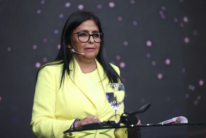 Cine este Delcy Rodríguez, femeia cu care Washingtonul vrea să îl înlocuiască pe Maduro la conducerea Venezuelei. Americanii şi-au făcut planurile de tranziţie în jurul vicepreşedintei, apropiată industriei petrolului