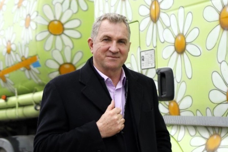 Cine este omul de afaceri implicat în dosarul avocatei Adriana Georgescu. Legături cu fostul director al Fondului de Garantare pentru IMM-uri