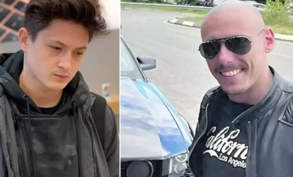 Cine este polițistul italian suspectat de uciderea tânărului moldovean Sergiu Țârnă, lângă Veneția. „Pregătește-te, te voi vâna”