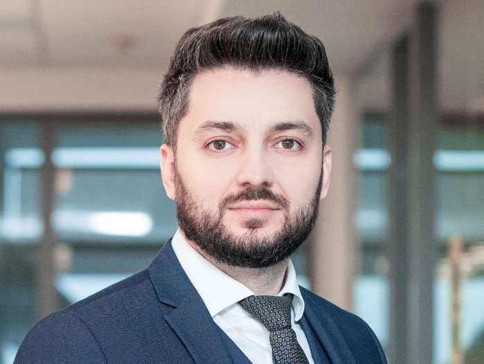 Cine este Răzvan Ungureanu liderul departamentului de impozitare internaţională a EY România