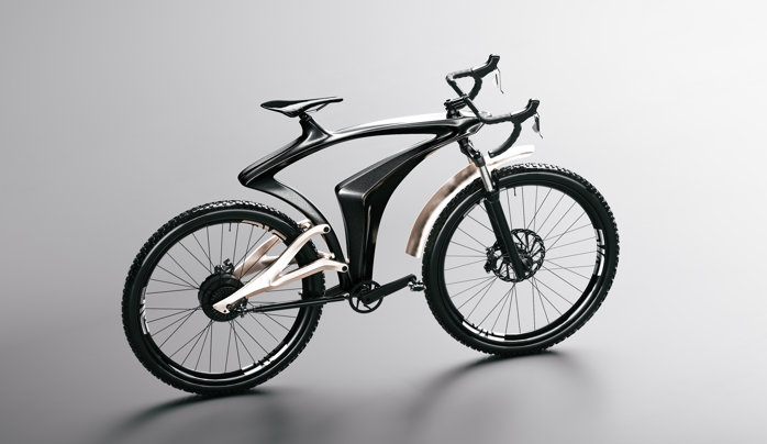 Cine este tânărul de 24 de ani din Timişoara care vrea să cucerească piaţa internaţională cu Synthesis, o bicicletă electrică hibrid pe care a construit-o de la zero încă din timpul facultăţii. „Primul impact, atunci când vezi bicicleta pe stradă, mi-am dorit să fie: WOW, cât de tare arată”