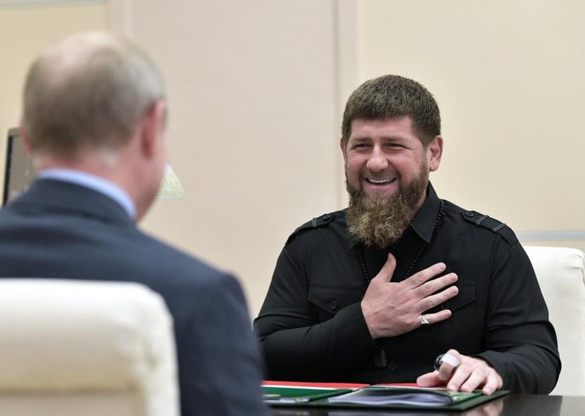 Cine i-ar putea lua locul lui Ramzan Kadîrov: Kremlinul pregătește succesiunea în Cecenia