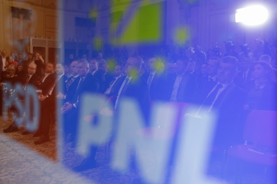 Cine sunt finanțatorii partidelor politice. De la oameni cu funcții publice la acționari ai unor mari companii