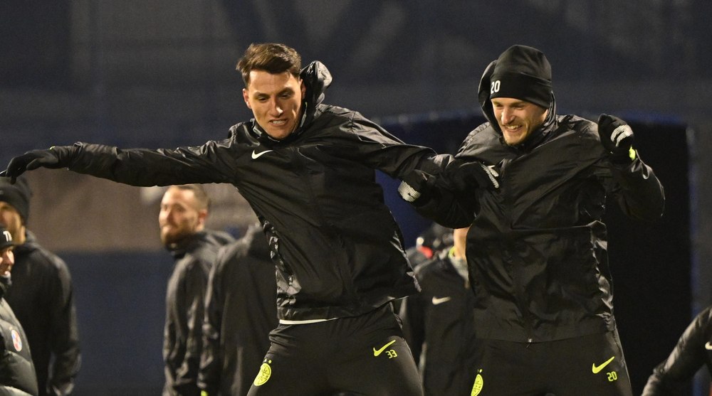 Cine transmite la TV FCSB - Fenerbahce. Meciul începe la oraa 22:00. Campioana României are 7% șanse de calificare în faza următoare a Ligii Europa