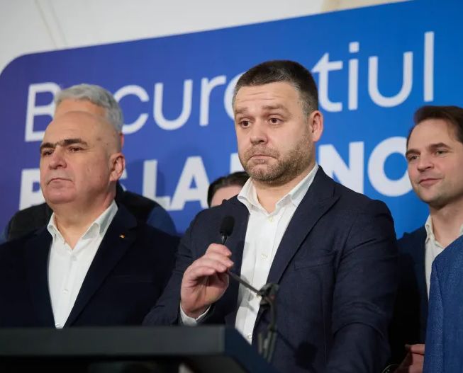 Ciprian Ciucu: Suntem schizoizi. Jumătate din ceea ce vine la sectoare ca impozite să ajungă și la PMB