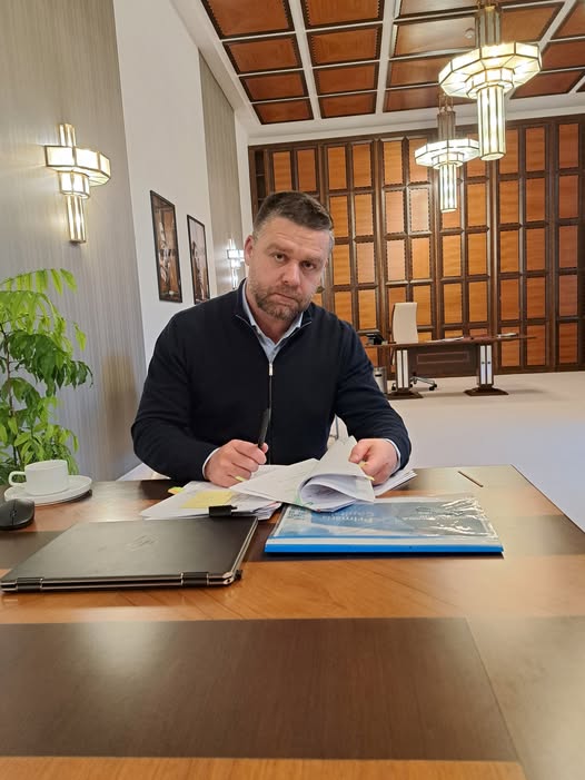 Ciprian Ciucu vrea audit la STB. Soluția ar putea fi chiar insolvența