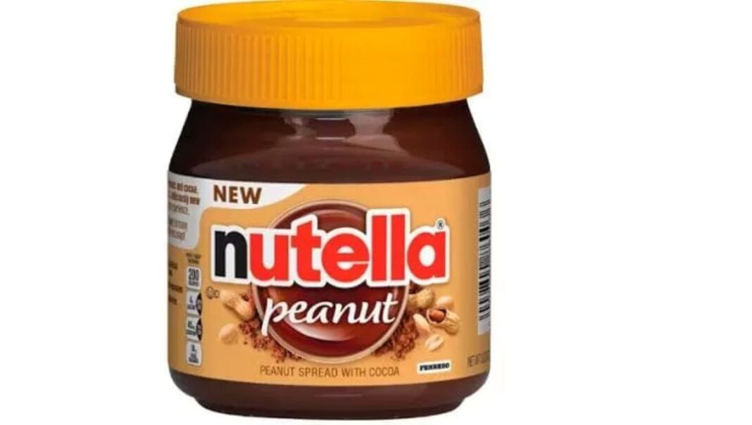 Ciudata campanie de lansare a primului sortiment nou de Nutella din ultimii 60 de ani / Compania Ferrero pare că testează piața