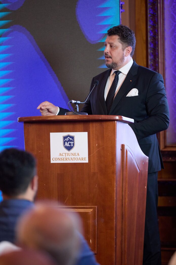 Claudiu Târziu: Statul își echilibrează bugetul pe seama bolnavilor și a persoanelor cu dizabilități