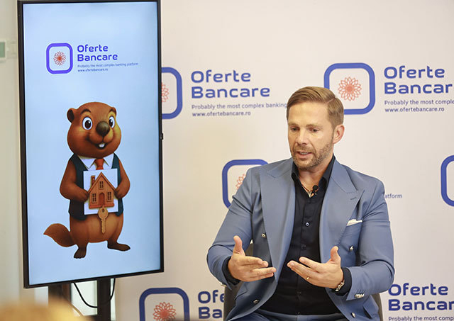 Claudiu Trandafir, economist: În 2026, cea mai inteligentă achiziţie pentru un cumpărător cu credit este un apartament recent, din piaţa secundară, combinat cu o dobândă fixă sub inflaţie