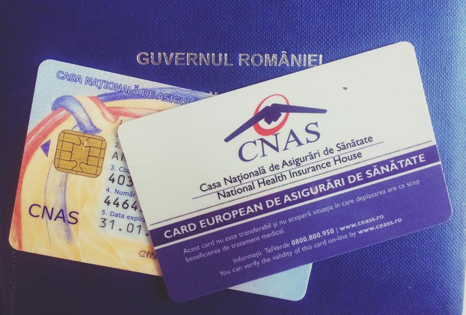 CNAS intenţionează să introducă un exemplu de calcul care precizează în mod explicit că se scade prima zi lucrătoare de concediu medical