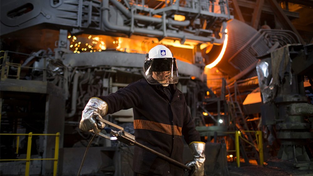 Combinatul Liberty Galați va fi scos la licitație