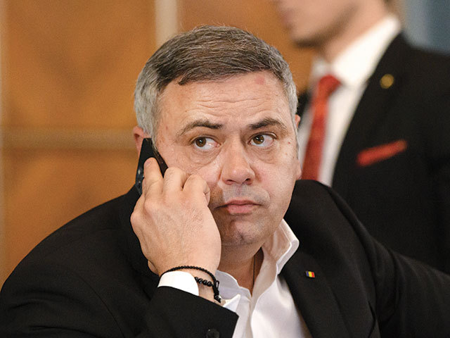 Comisia Europeană a rambursat României aproape 1 miliard de euro pentru agricultură, la începutul anului. Ministrul Agriculturii, Florin Barbu: „Asigurăm resursele necesare pentru ca sprijinul să ajungă la timp în ferme”