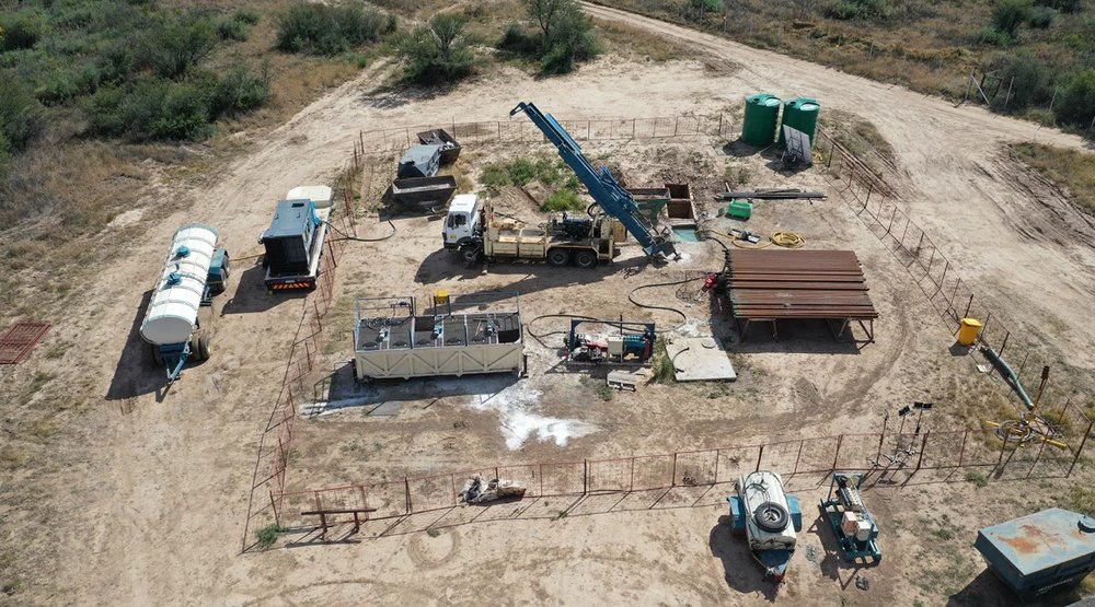 Comoara invizibilă din Africa de Sud: heliu vechi de miliarde de ani, descoperit în rocile antice