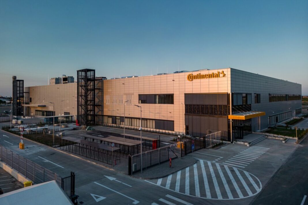 Compania Aumovio anunță concedieri în mai multe țări, între care și România / Furnizorul german de componente auto intenționează să disponibilizeze până la 4.000 de angajați