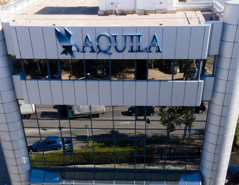 Comuna unde se construiește o mega investiție de 44 milioane euro: Aquila ridică un depozit în parteneriat cu una dintre cele mai bogate familii din Belgia