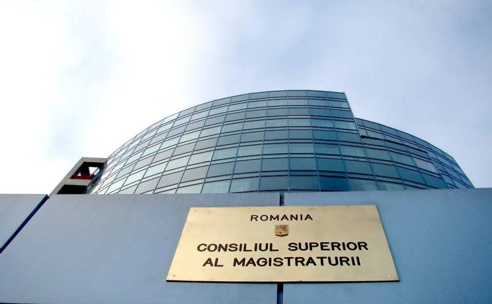 Concluziile CSM după discuțiile cu reprezentanți ai Guvernului: „Denotă neseriozitate și lipsă de cunoaștere a realităților judiciare”