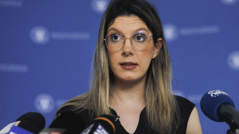 Concurs deschis la Apele Române: Ministerul Mediului caută un nou director general, cu interviuri publice