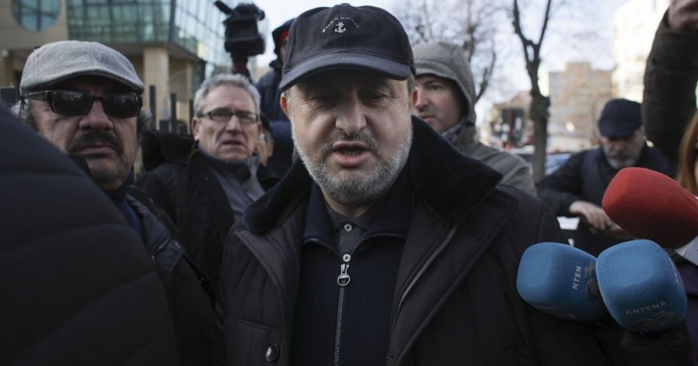 Condamnare definitivă pentru fostul ministru Daniel Chițoiu: 4 ani de închisoare și interdicție de a mai conduce