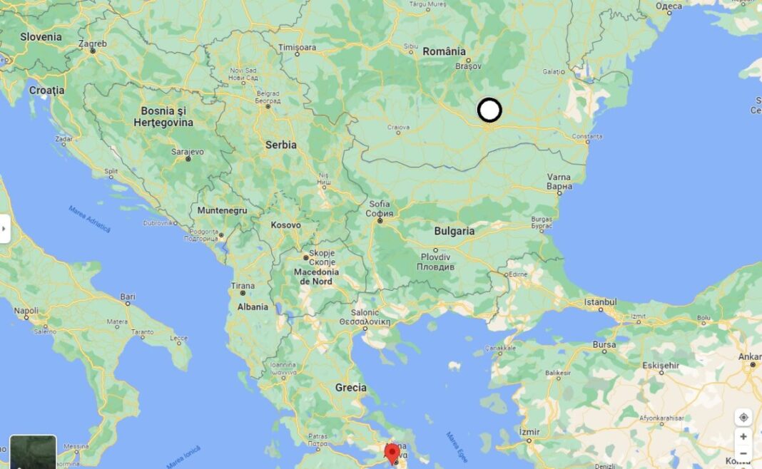 Conexiunea Sofia-Atena-București: e nevoie de capital privat pentru noi poduri peste Dunăre și traversarea Munților Balcani