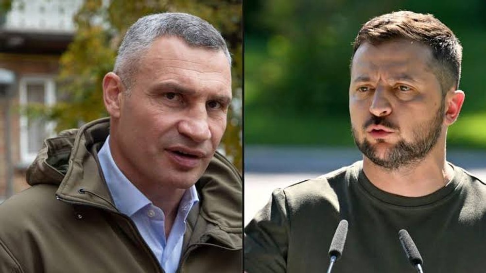 Conflictul deschis dintre Zelenski și primarul Kievului. Proasta gestionare și atacurile rusești împing orașul pe marginea prăpastiei