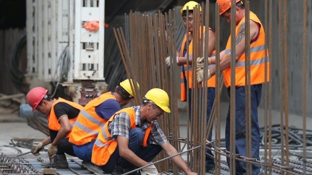 Consiliul Concurenţei a sancţionat 8 companii cu 163,7 milioane lei pentru o înţelegere anticoncurenţială ce viza împărțirea forţei de muncă