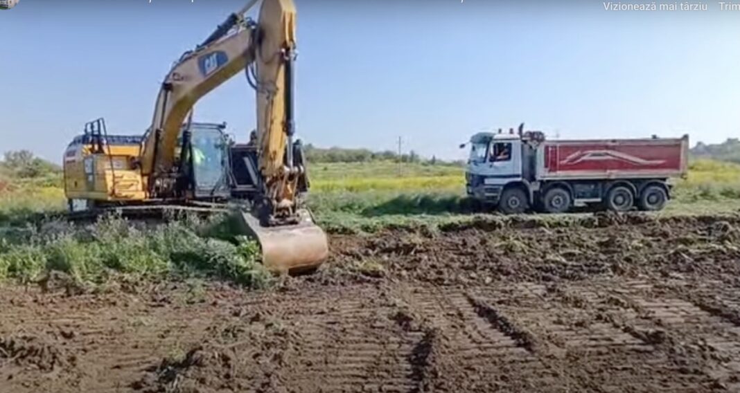 Consiliul Județean Cluj, despre posibilitatea accesării unui credit BEI de 160 mil. Euro pentru lucrările la Spitalul Monobloc pentru Copii, dat fiind că proiectul n-a intrat pe lista PNRR și nu are asigurată o altă finanțare