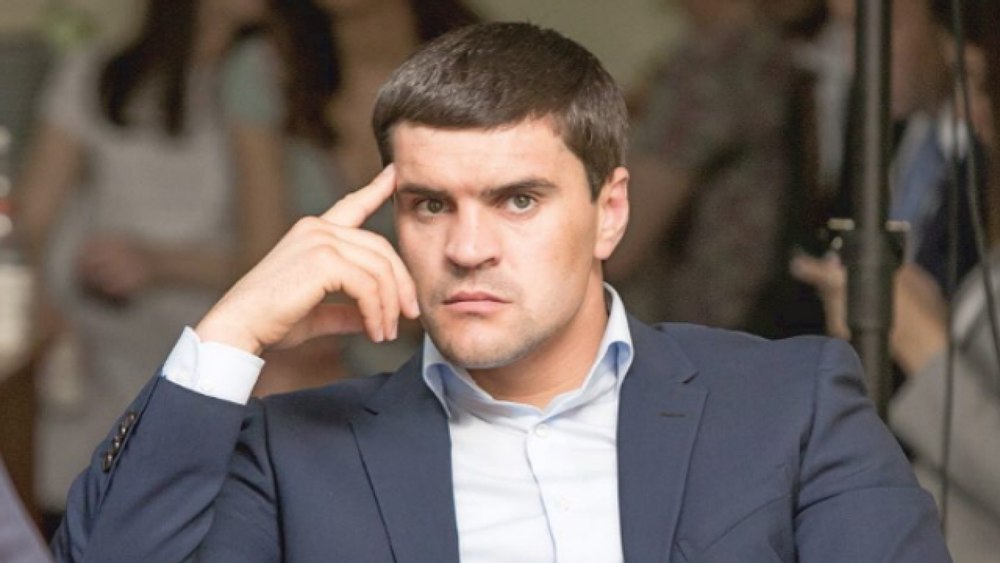 Constantin Țuțu, apropiat al oligarhului basarabean Vladimir Plahotniuc, condamnat la închisoare