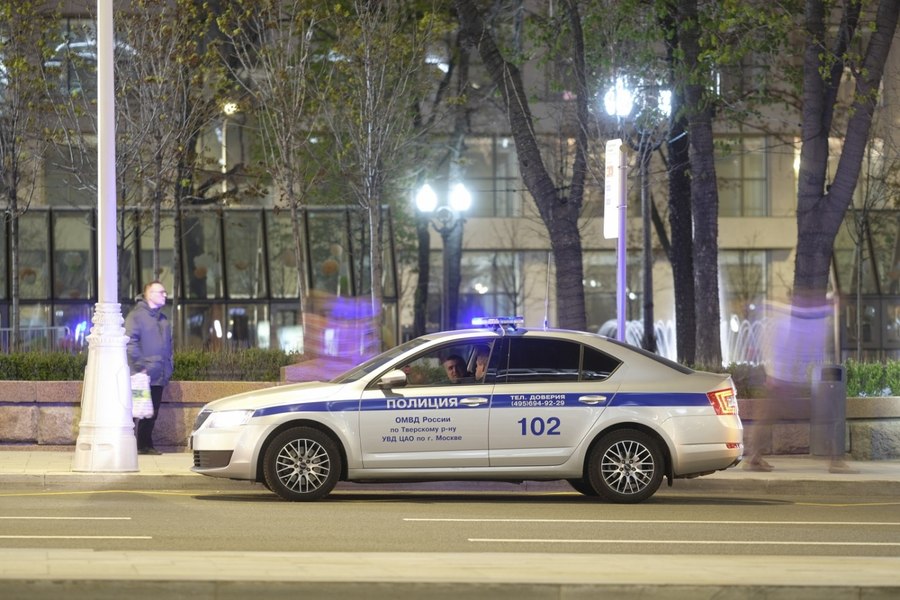 Control pe Telegram la un concert din Moscova: cum au fost pedepsiți abonații canalelor ucrainene