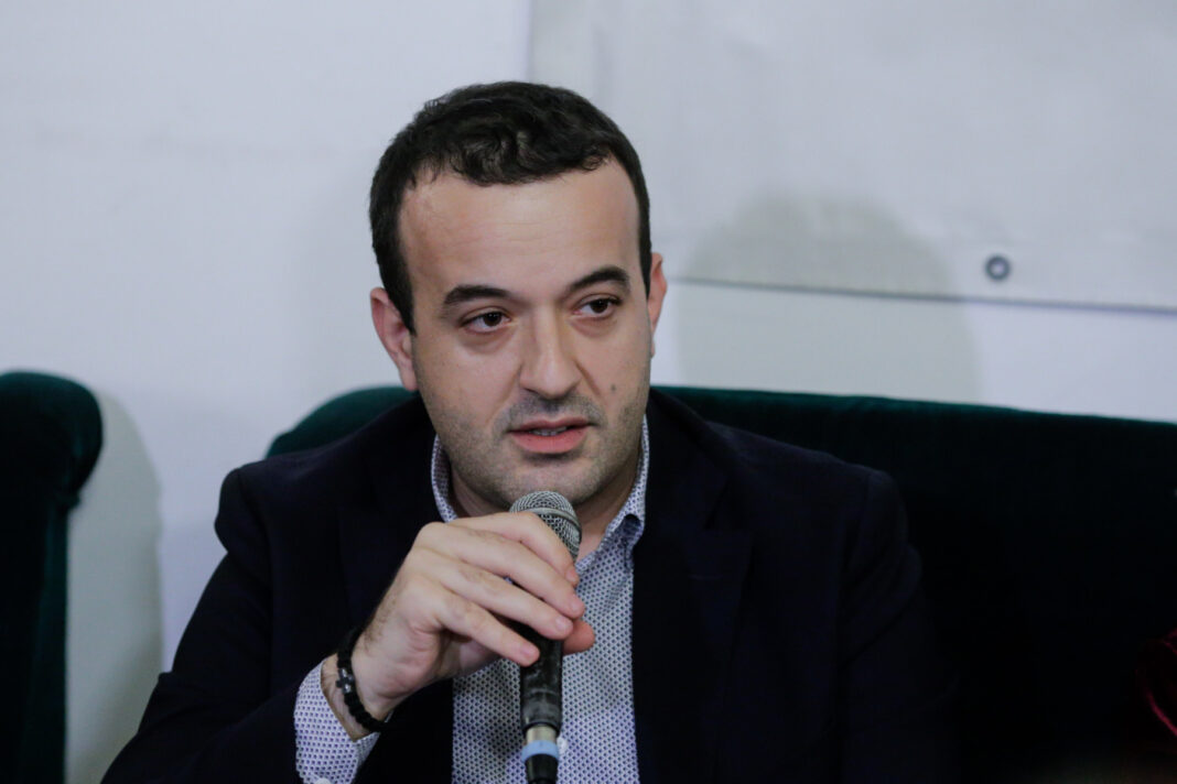 Controversatul judecător Bogdan Mateescu, apropiat al Liei Savonea și fost șef CSM, despre un magistrat reformist: ”Guru-ul reformei”, ”păduchele în frunte” / Judecătorul Liviu Cîrneciu a vorbit despre ”sistemul oligarhic” din Justiție